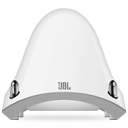 JBL Creature II (white) Icon 128px png